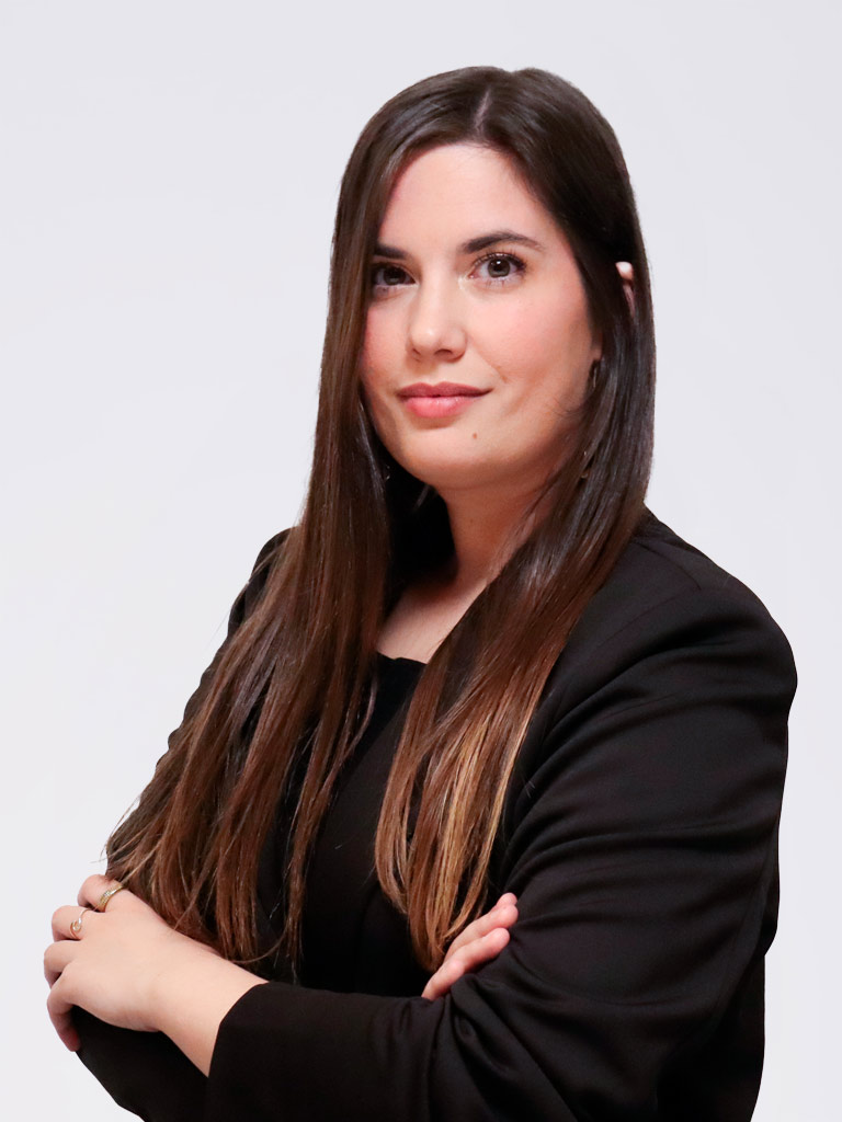 Sara Troitiño, Litigation and Arbitration Lawyer in CECA MAGÁN Abogados