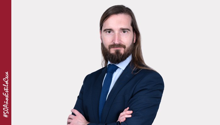 Desafíos del Reglamento MiCA para el mercado de criptoactivos, experto de CECA MAGÁN Abogados