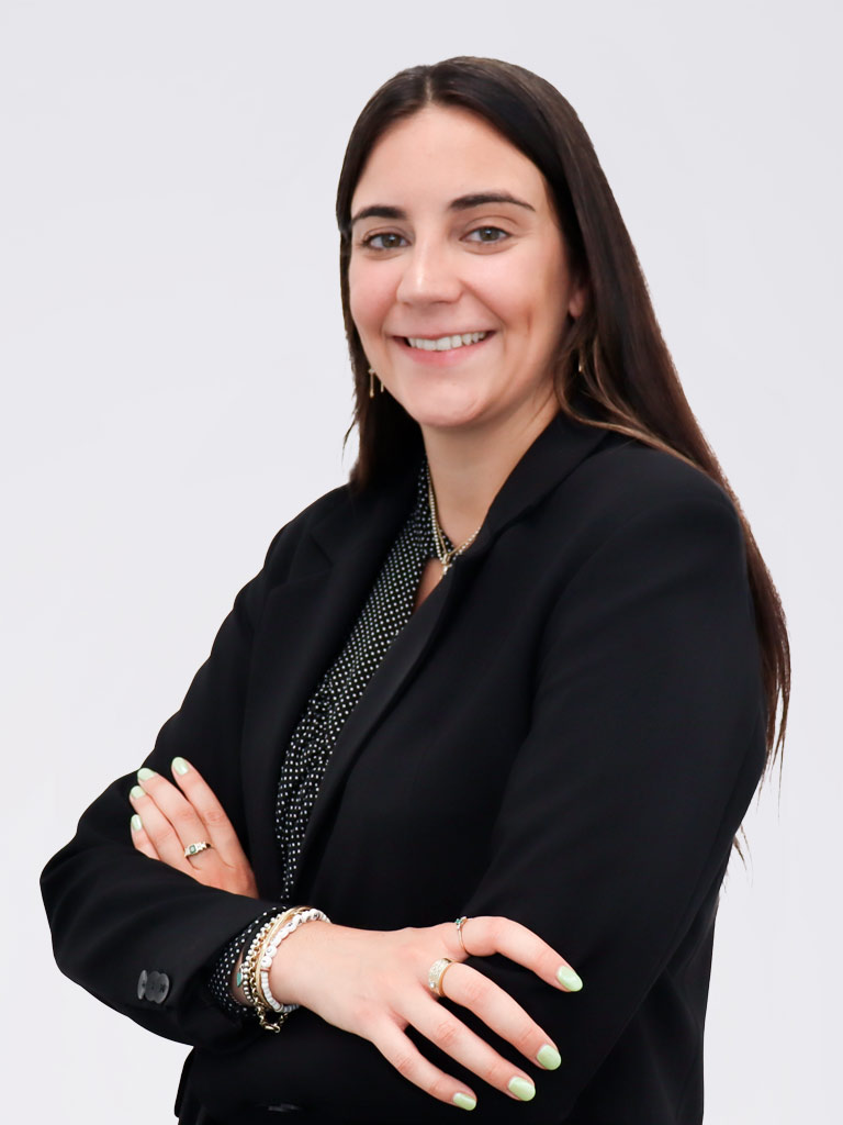 Carmen Ramón de Fata, Commercial and M&A Area Lawyer in CECA MAGÁN Abogados