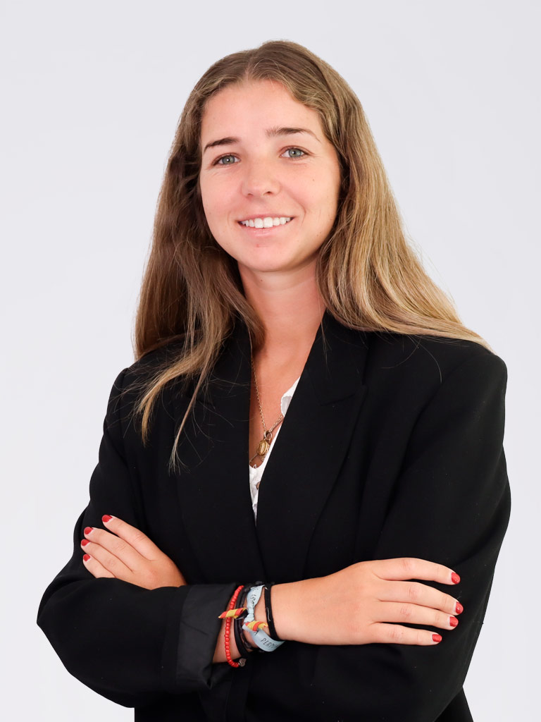 Marta Araujo, Commercial Lawyer at CECA MAGÁN Abogados