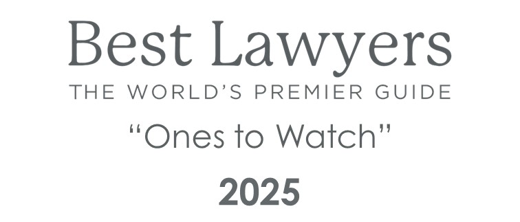 Profesionales jóvenes de CECA MAGAN Abogados reconocidos como Best Lawyers Ones To Watch 2025