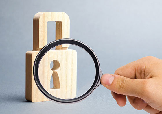 Auditoría de Protección de Datos, especialistas de CECA MAGÁN Abogados