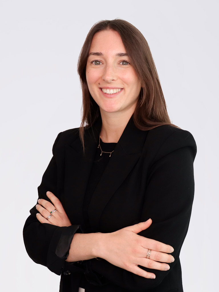 Mar Sanz, Commercial and M&A Lawyer in CECA MAGÁN Abogados