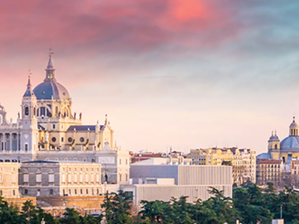 Ceca Magán Abogados patrocinadores en el Madrid Spring Meeting de la New York State Bar Association