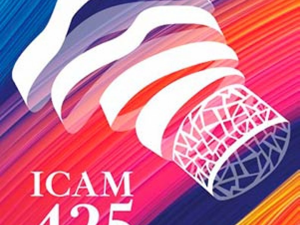 Jornadas formativas en el Congreso del 425 aniversario del ICAM