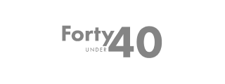 Forty Under 40