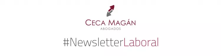 #NewsletterLaboral septiembre 2017