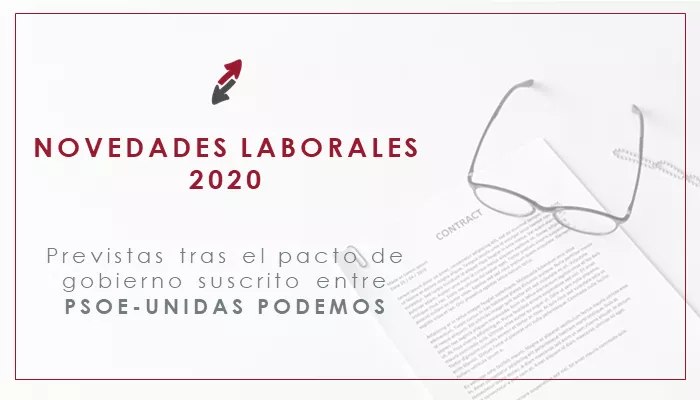 Nuevo año, ¿nuevas reformas en el derecho del trabajo?