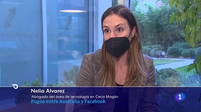 Facebook bloquea las noticias en Australia