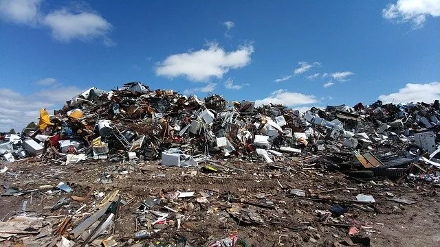 Novedades en materia de residuos y plásticos no reciclables