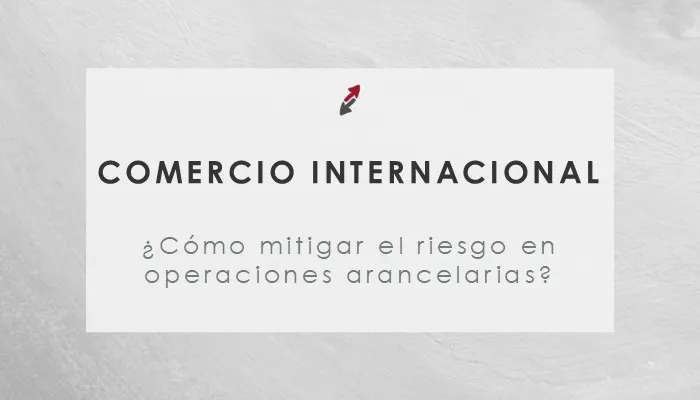 Cláusulas clave para mitigar el riesgo en operaciones con componente internacional en tiempos de agitación arancelaria, normativa y de máxima incertidumbre, por CECA MAGÁN Abogados.