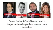 Cómo seducir al cliente