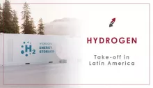 Hydrogen take-off in Latin America