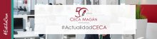 Actualidad legal con la newsletter de CECA MAGÁN Abogados