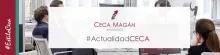 Actualidad legal de 2025 en la newsletter de CECA MAGÁN Abogados