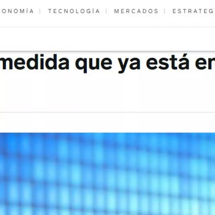 Última medida contra la piratería digital