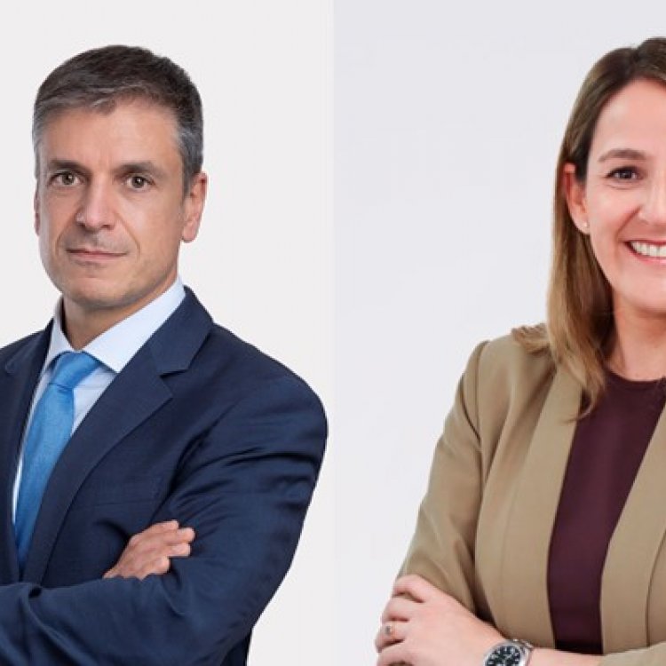 Entrevista: Jesús Carrasco y Patricia Martínez, expertos en sector Construcción de CECA MAGÁN Abogados
