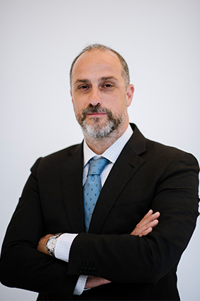 José María Vela | Of Counsel | Labor Law at Ceca Magán Lawyers